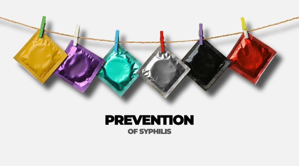 Prevention of Syphilis