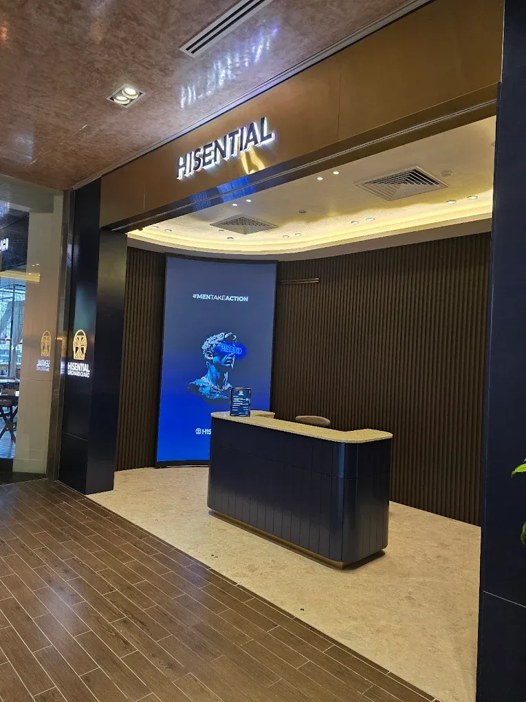 Hisential Orchard Clinic 