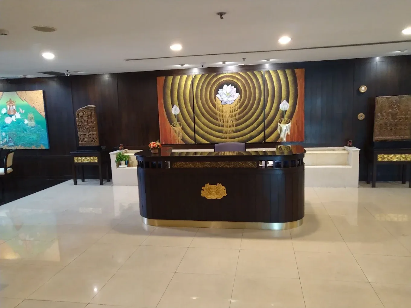 PATHLAB (Thailand) Limited (Headquarter) 