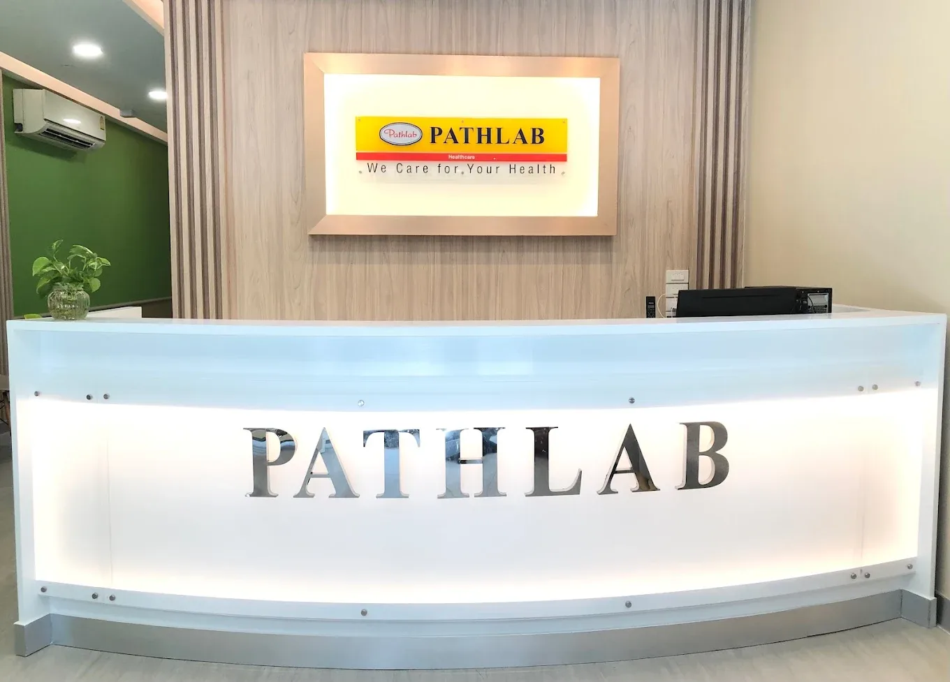 PATHLAB – Lat Phrao Branch
