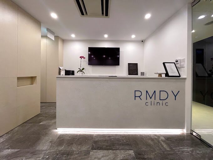RMDY Clinic