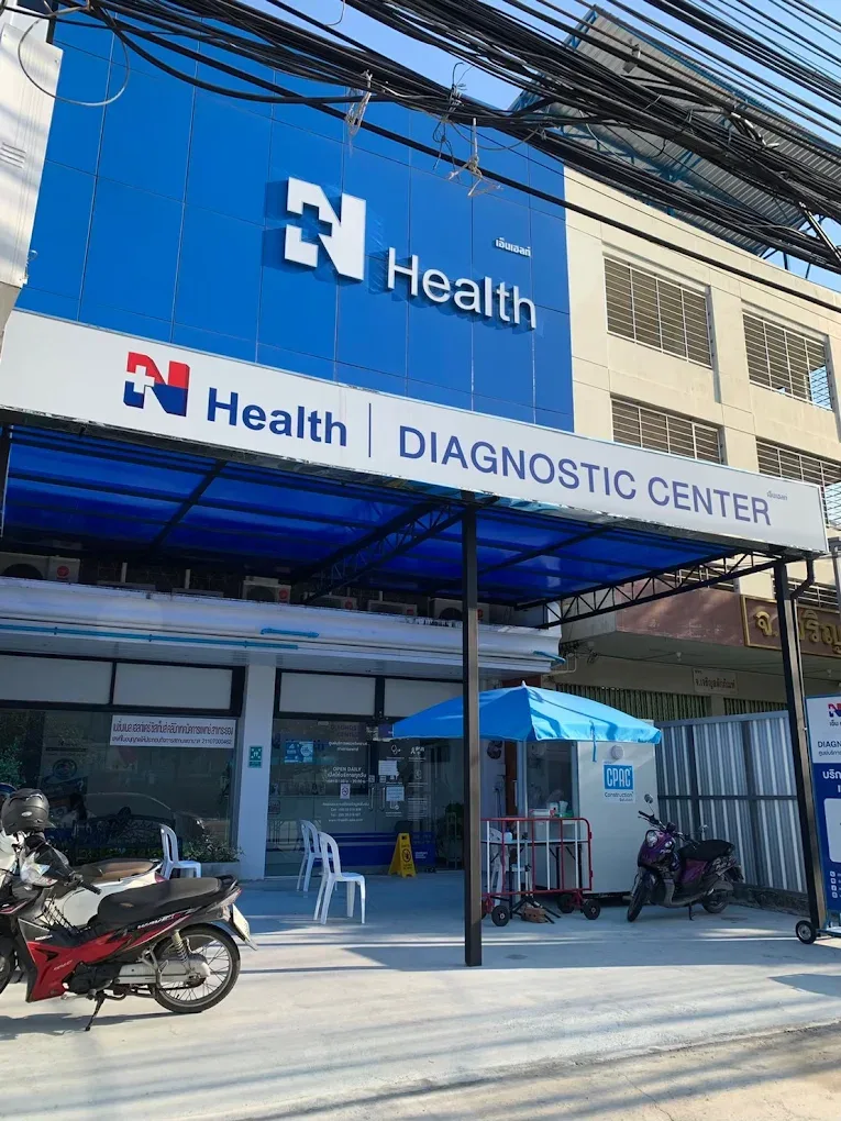N Health Rayong