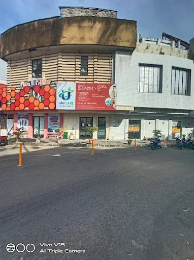 Unicare Clinic Central Parkir Kuta