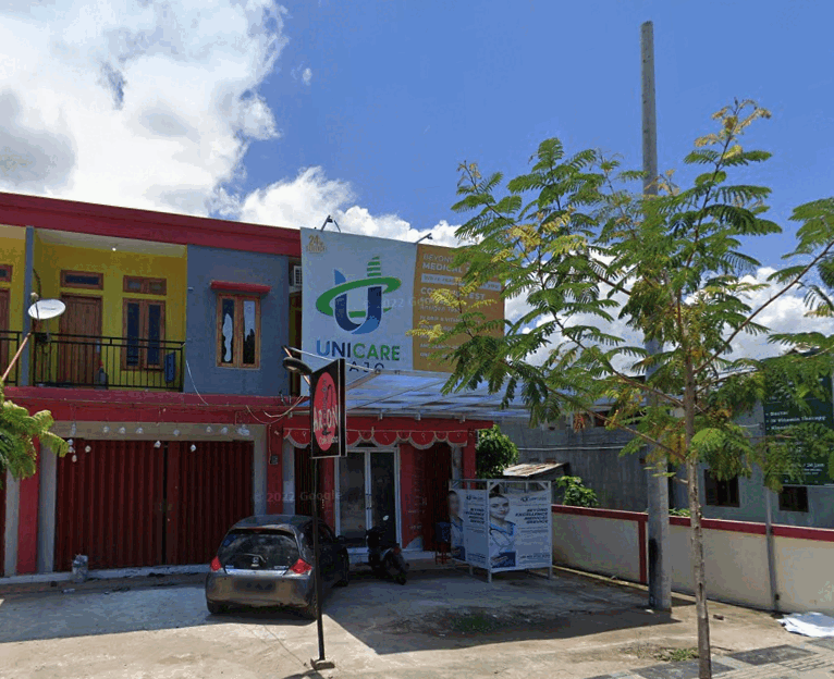 Unicare Clinic Labuan Bajo