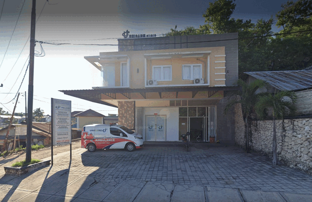 Unicare Clinic Tambaloka