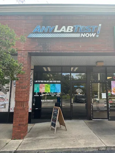 Any Lab Test Now – Daphne