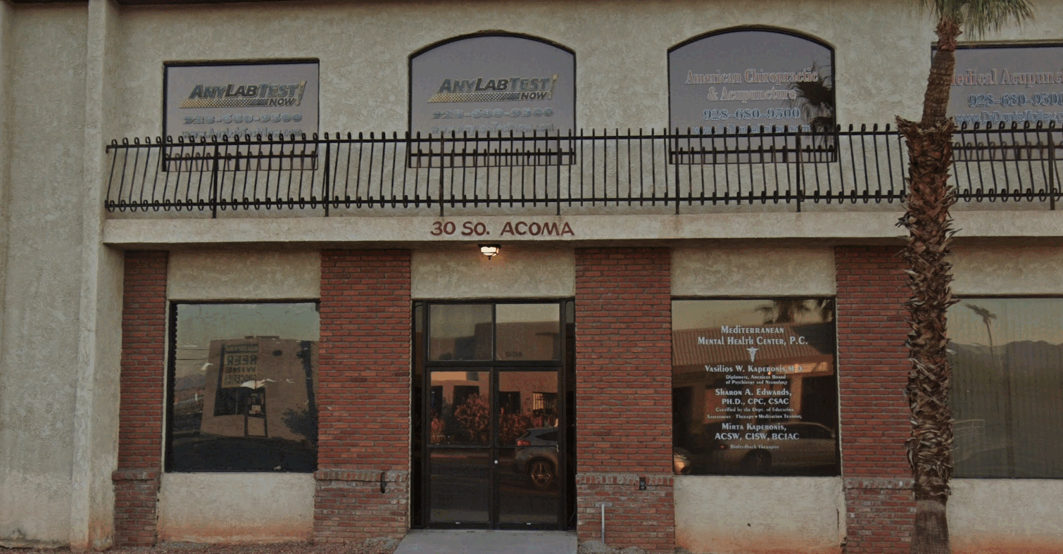 Any Lab Test Now – Lake Havasu City