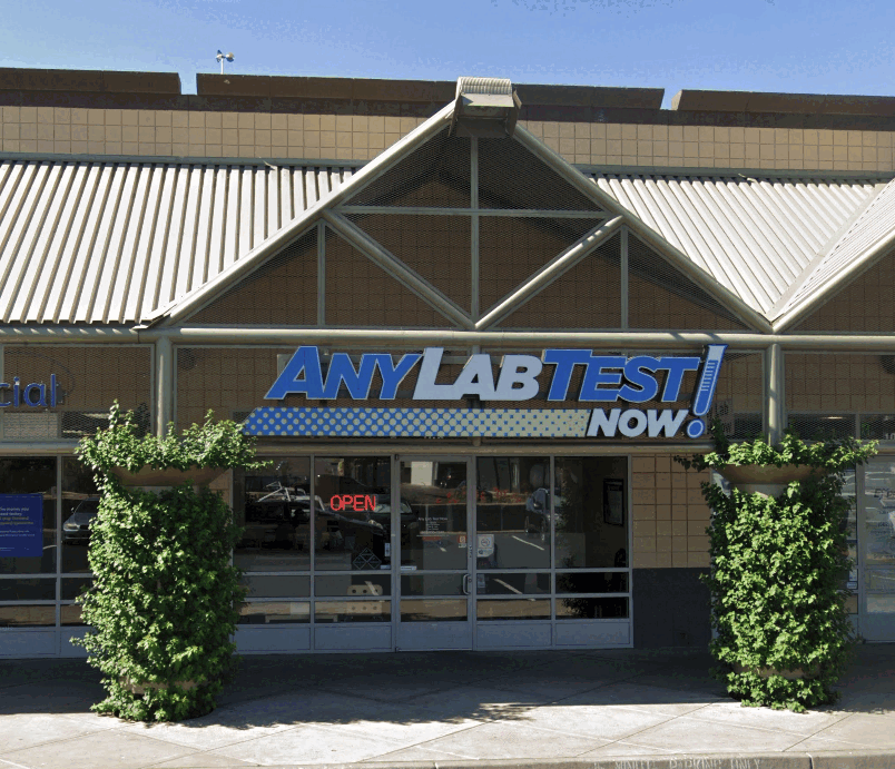 Any Lab Test Now – Phoenix