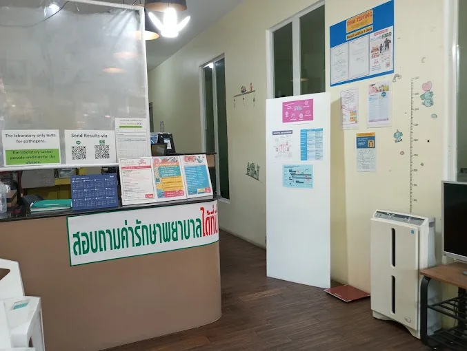 GD LAB