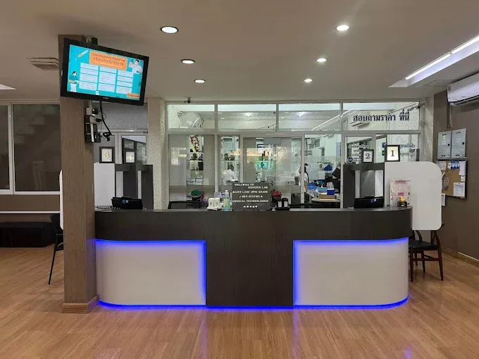 Mengrai Lab