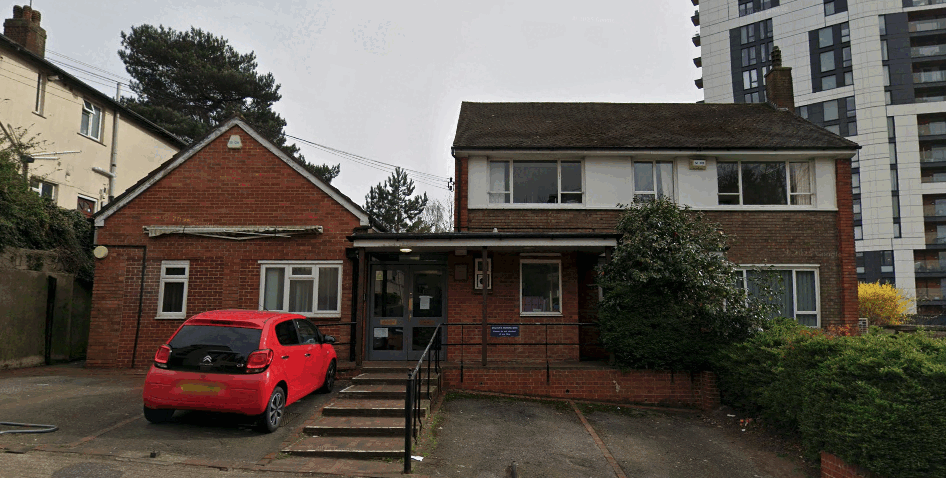 Dysart Surgery