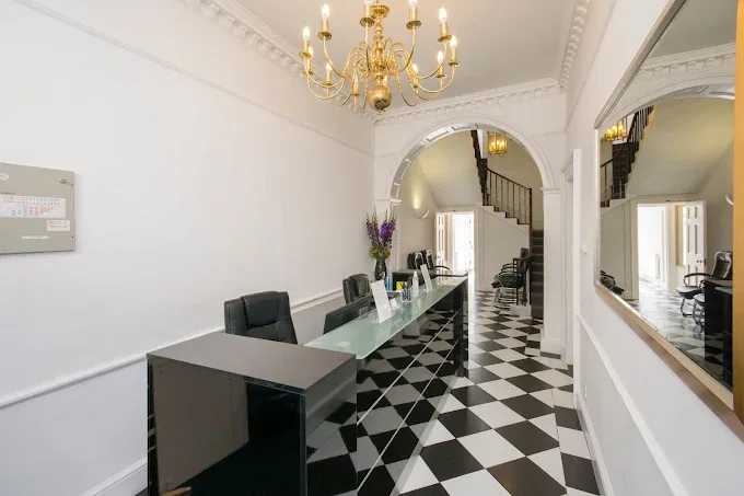 Harley Street Health Centre