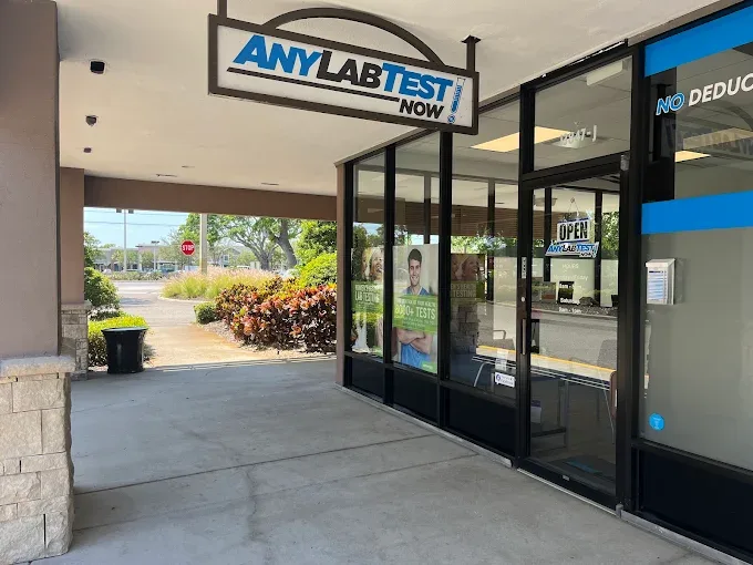 Any Lab Test Now – Largo
