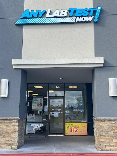 Any Lab Test Now – Winter Park