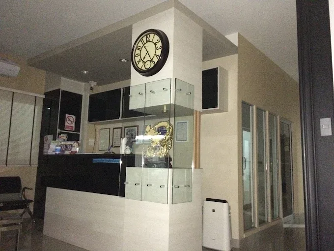 Lifecare Laboratory Pattaya