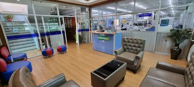 Medica Laboratories