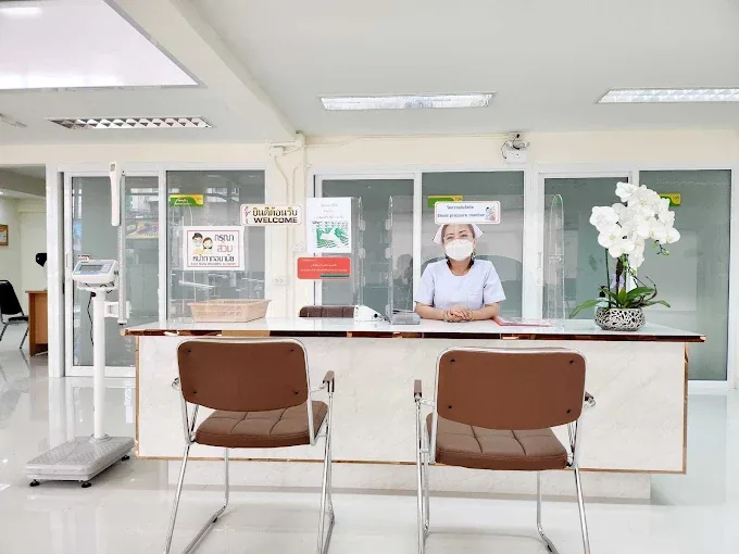 Medical Line Lab