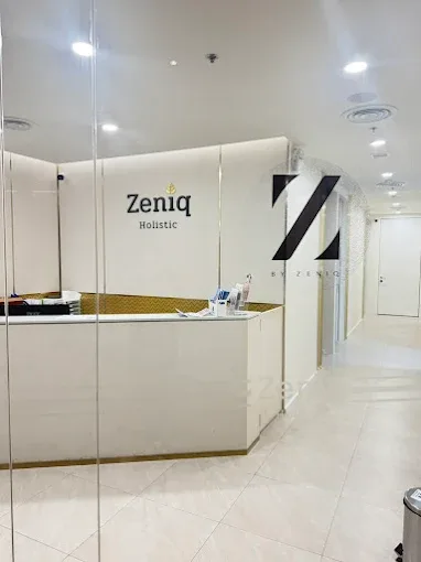 Z by Zeniq 