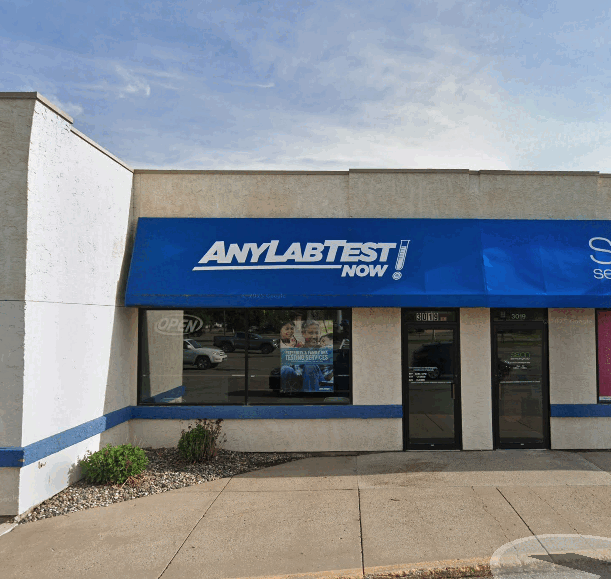 Any Lab Test Now – Fargo