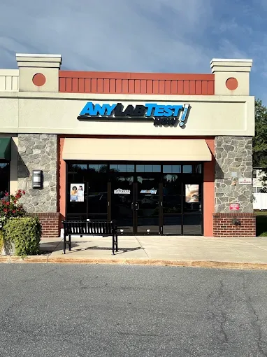 Any Lab Test Now – Lititz