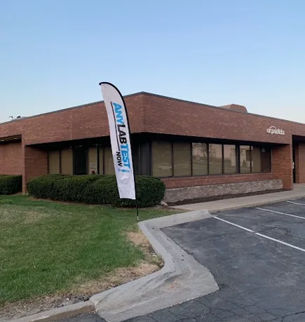 Any Lab Test Now – Omaha