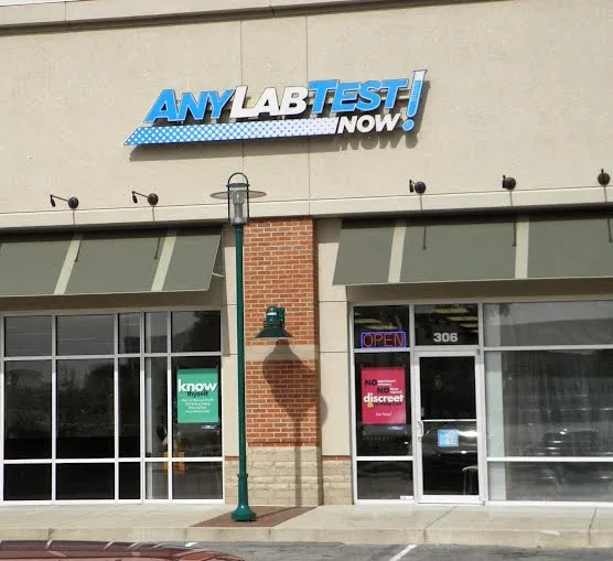 Any Lab Test Now – Louisville