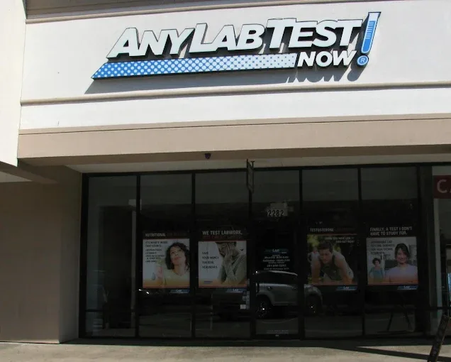 Any Lab Test Now – Medical Center