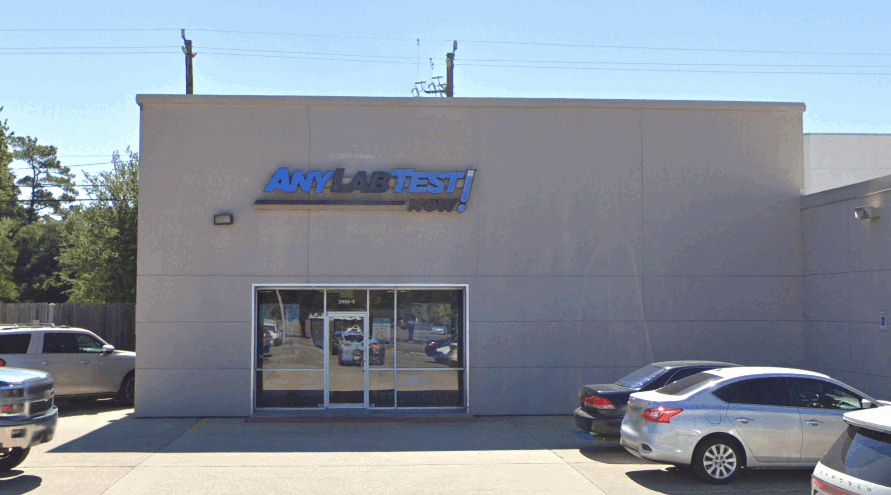 Any Lab Test Now – Northloop