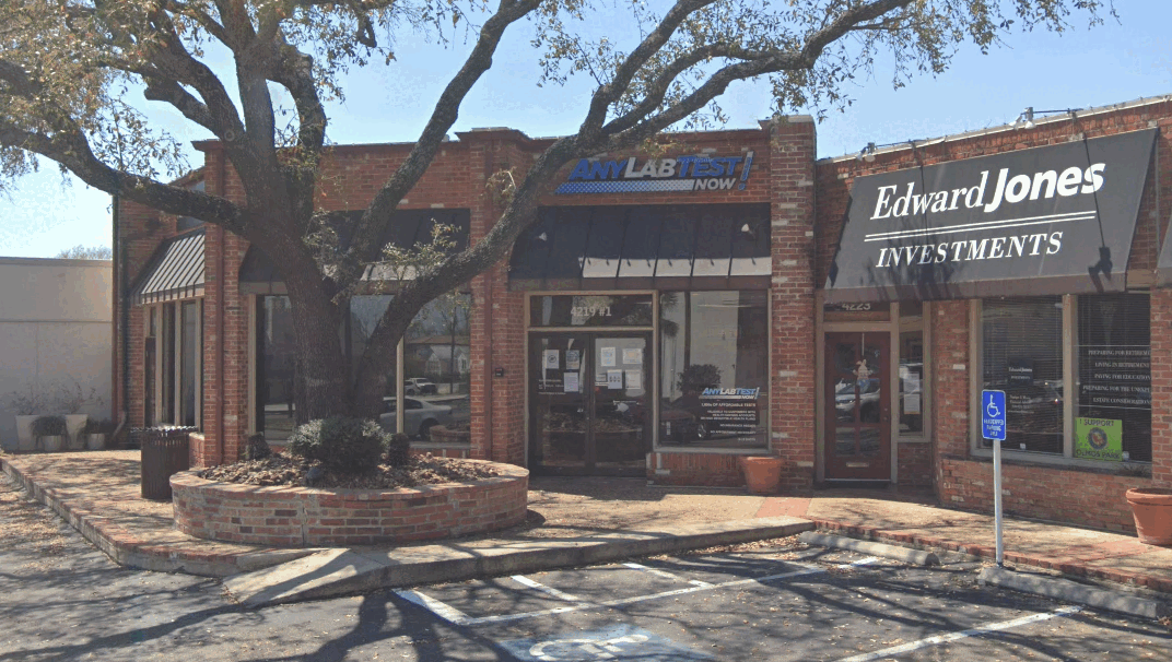 Any Lab Test Now – Olmos Park