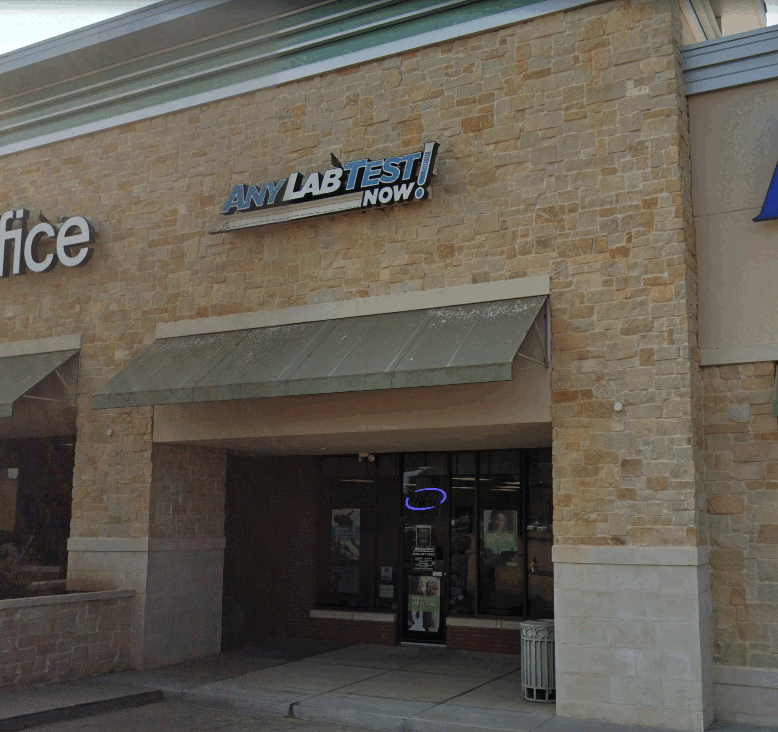 Any Lab Test Now – Wichita Falls