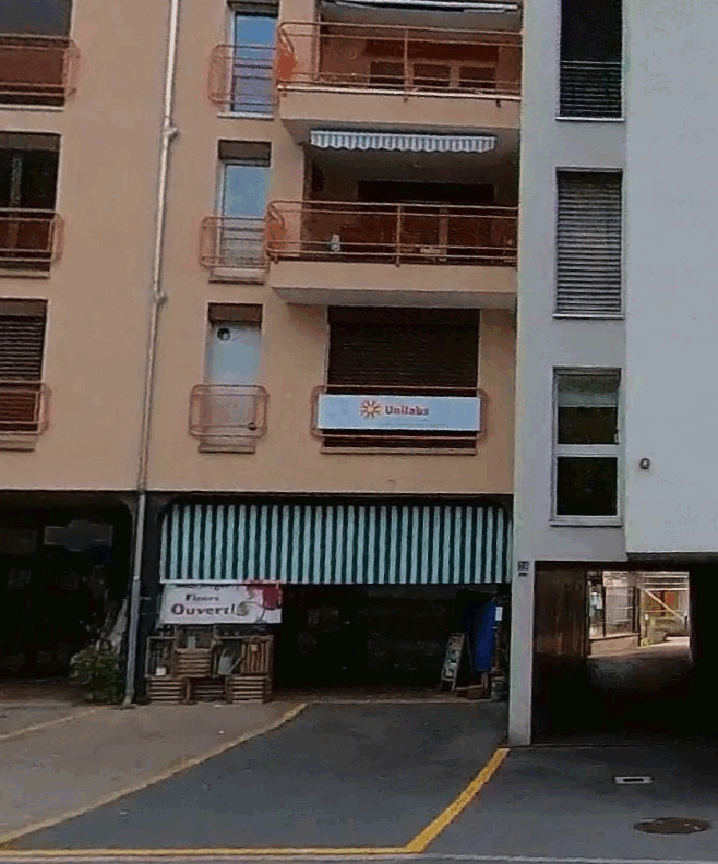 Unilabs Yverdon-les-Bains