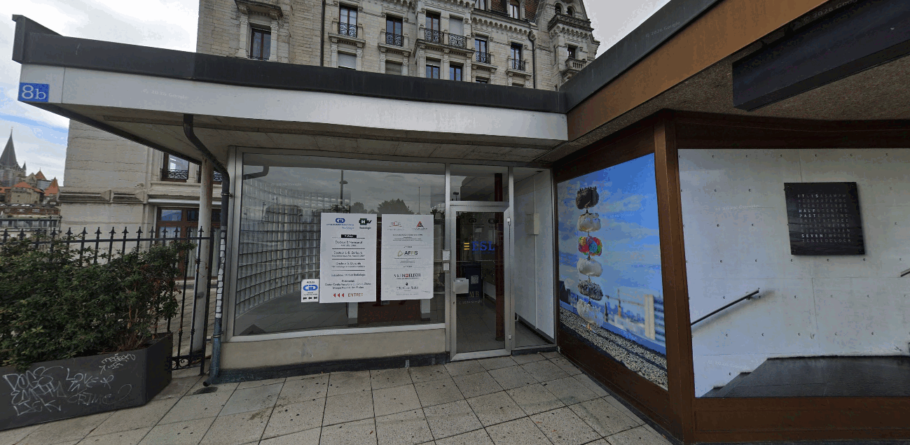 CiD – Centre d’imagerie diagnostique