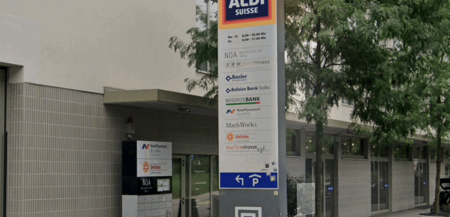 Unilabs Mittelland