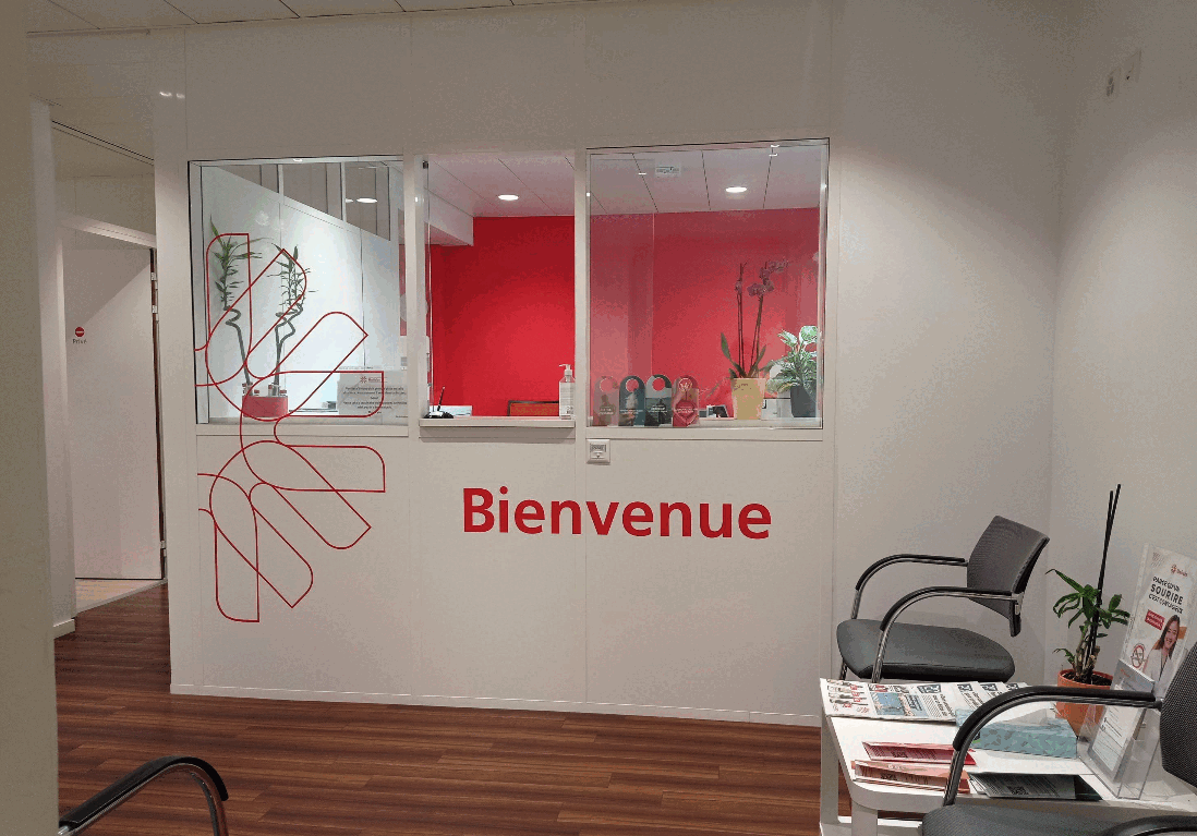 Unilabs – Clinique Générale Beaulieu