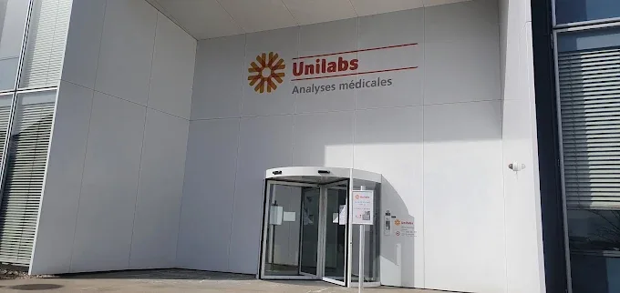Unilabs Coppet