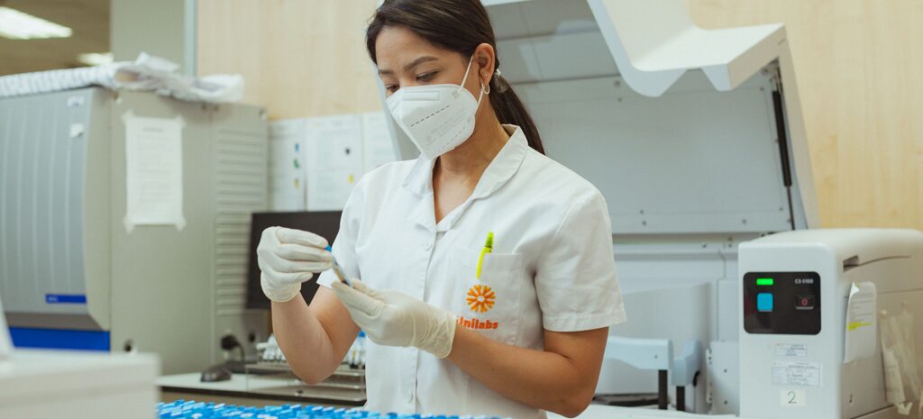 Unilabs Cytopath Laboratoire