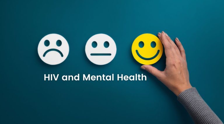 HIV and Mental Health