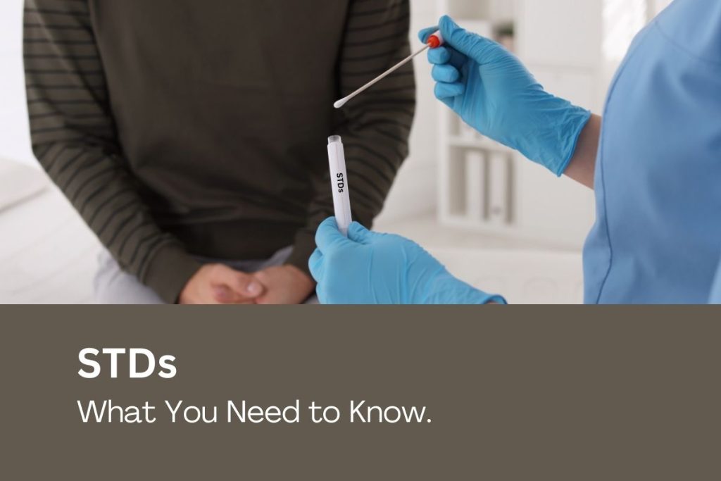 STDs