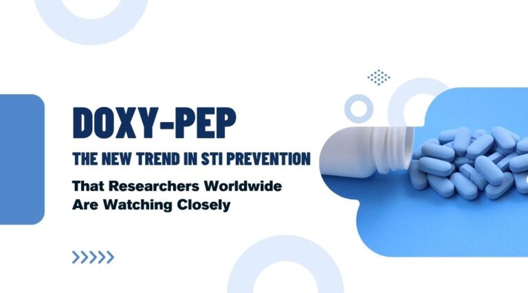 Doxy-PEP